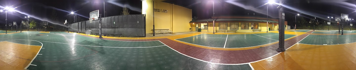 Irvin Deutscher Family YMCA