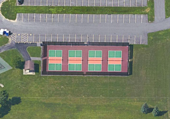 Casey Paradise Park