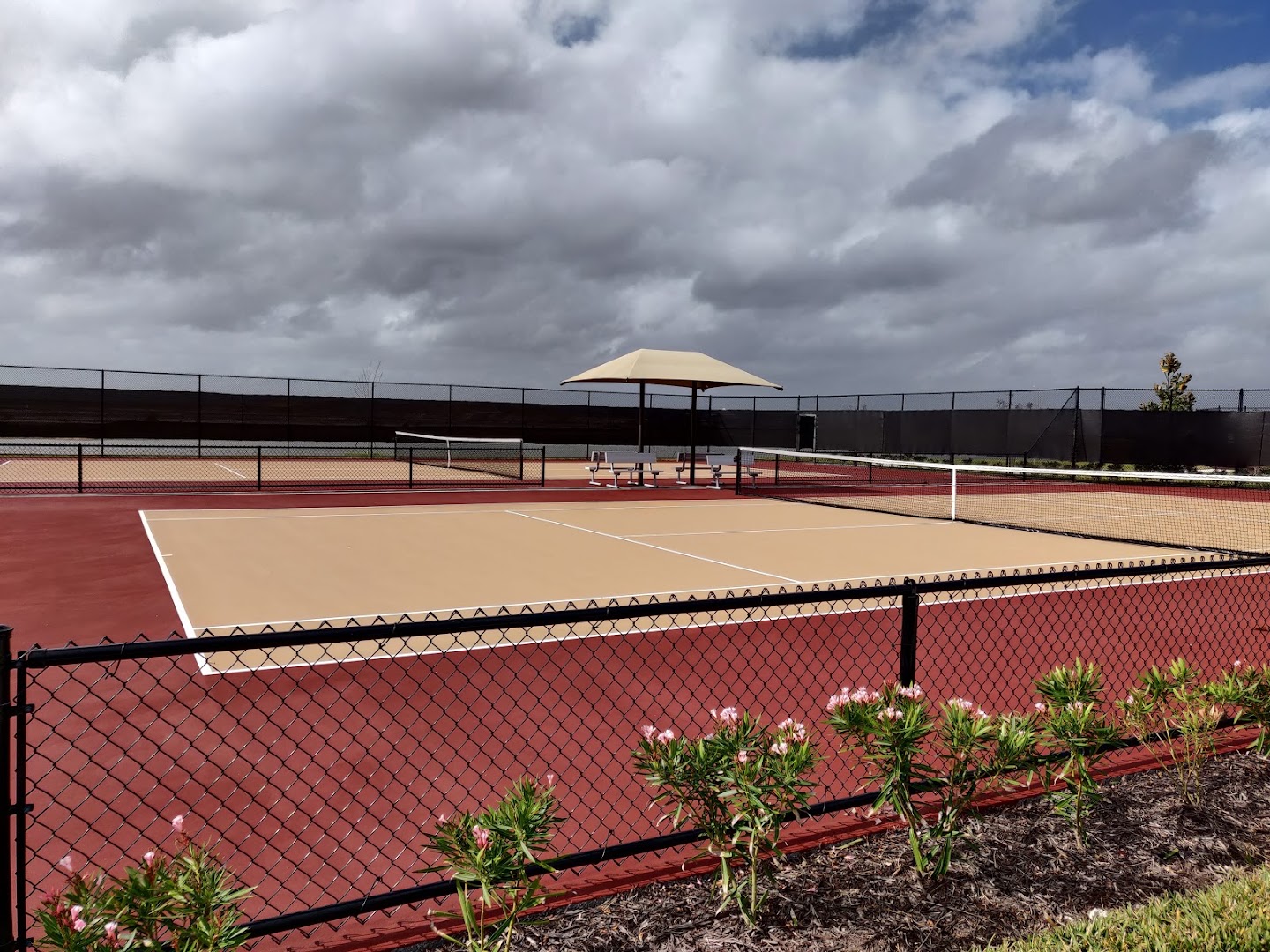 Addison Village Club