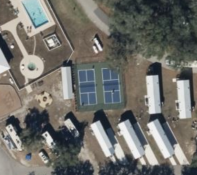 Thousand Trails Peace River RV & Camping Resort