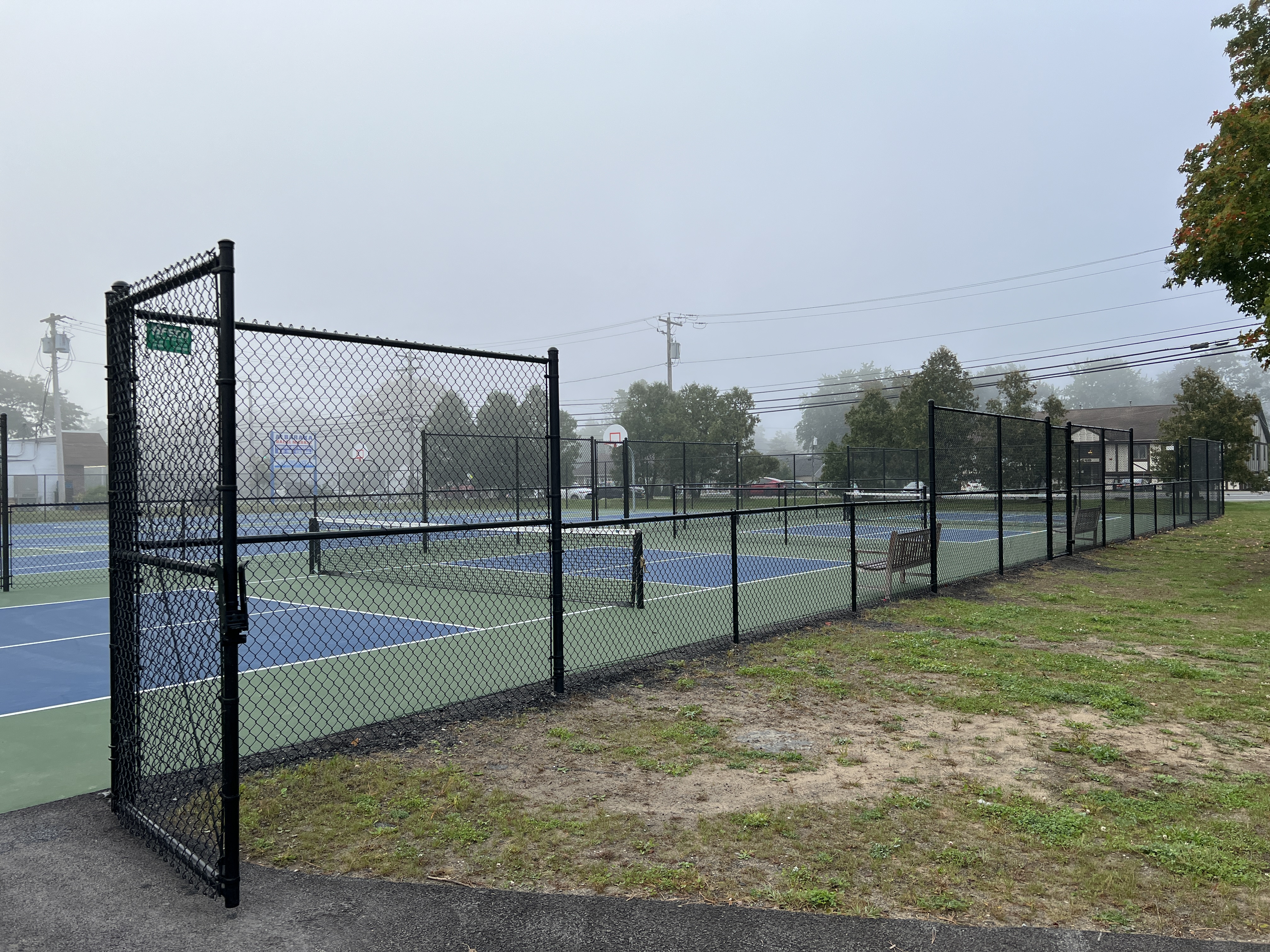 Latham Kiwanis Park