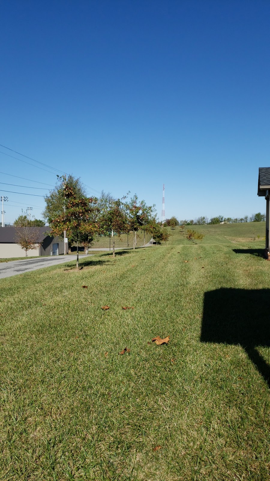 Idle Hour Park