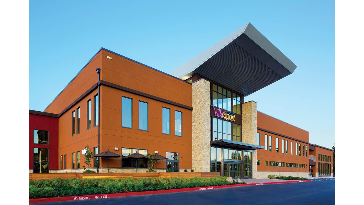 Villa Sports