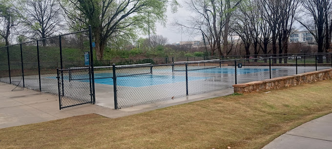 Pearl Street Park