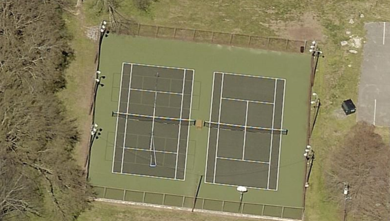 Fairview Recreation Park