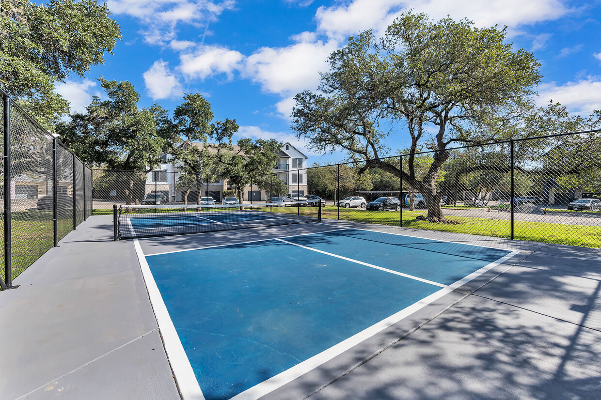 5604 Southwest Pkwy, Austin, TX 78735, USA