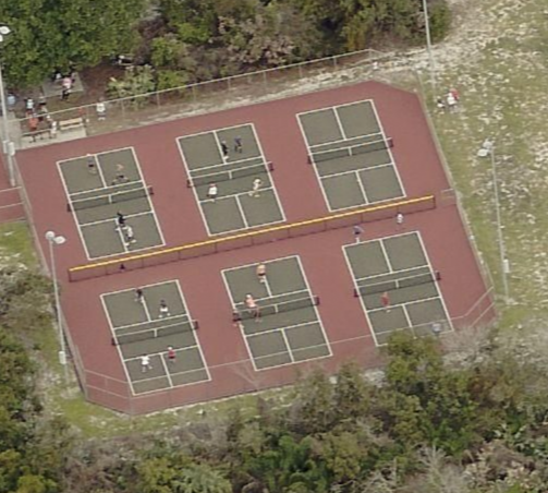 South County Ball Park