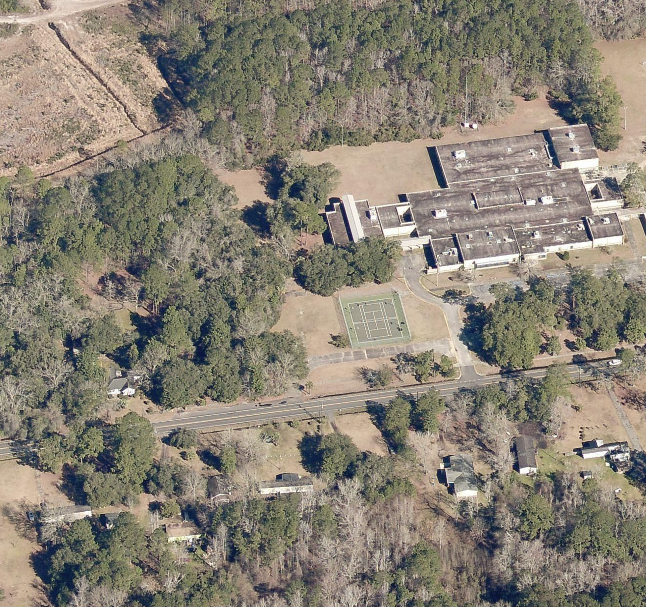 7286 Highway 162, Hollywood, SC, 29449, USA