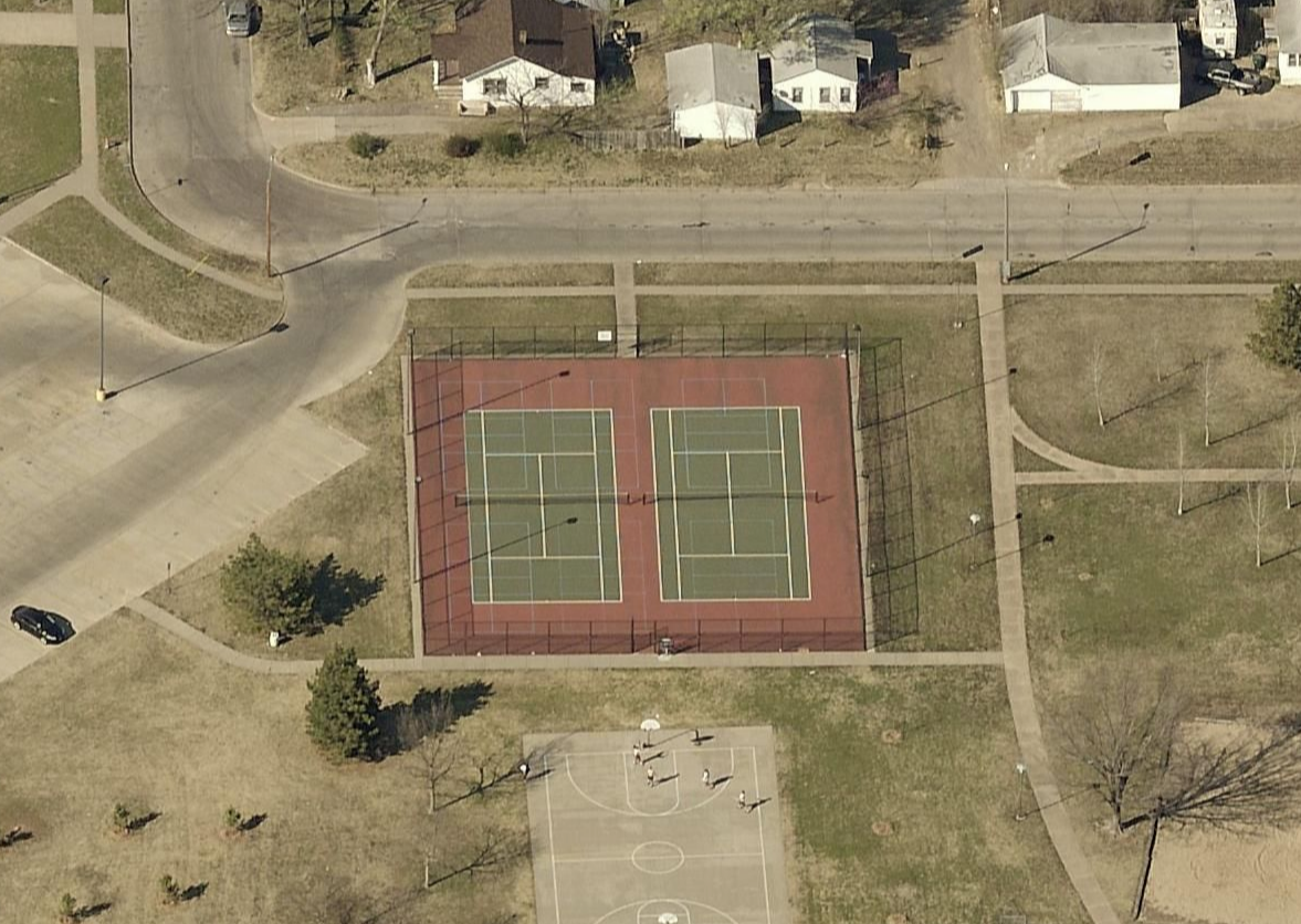 Aley Park
