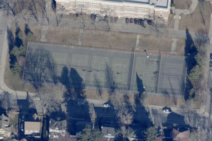 Jewish Community Center of RI