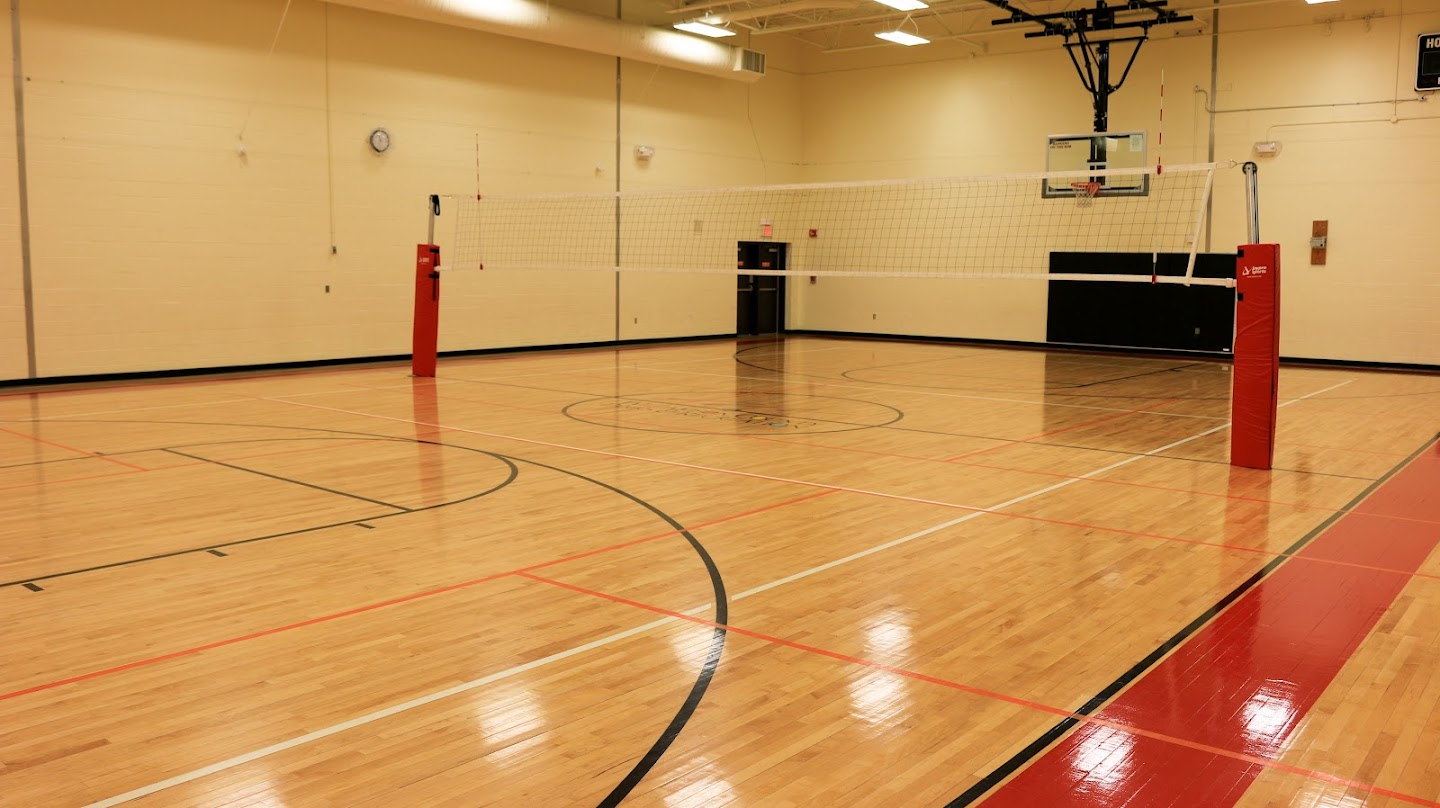 Williamson County Recreation Complex