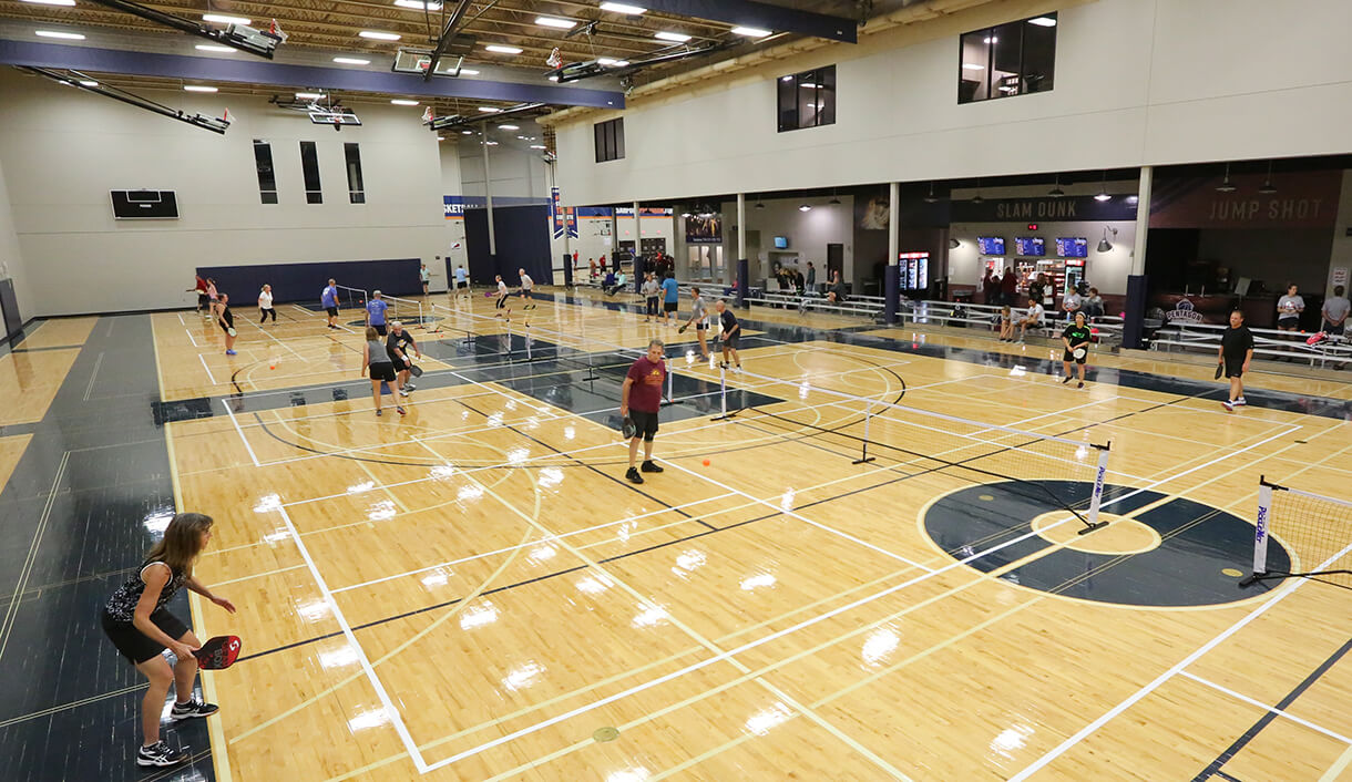 Sanford Wellness Center on Oxbow