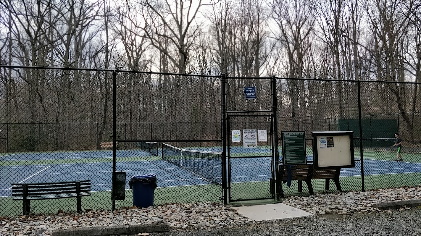 Colts Neck Pickleball Courts