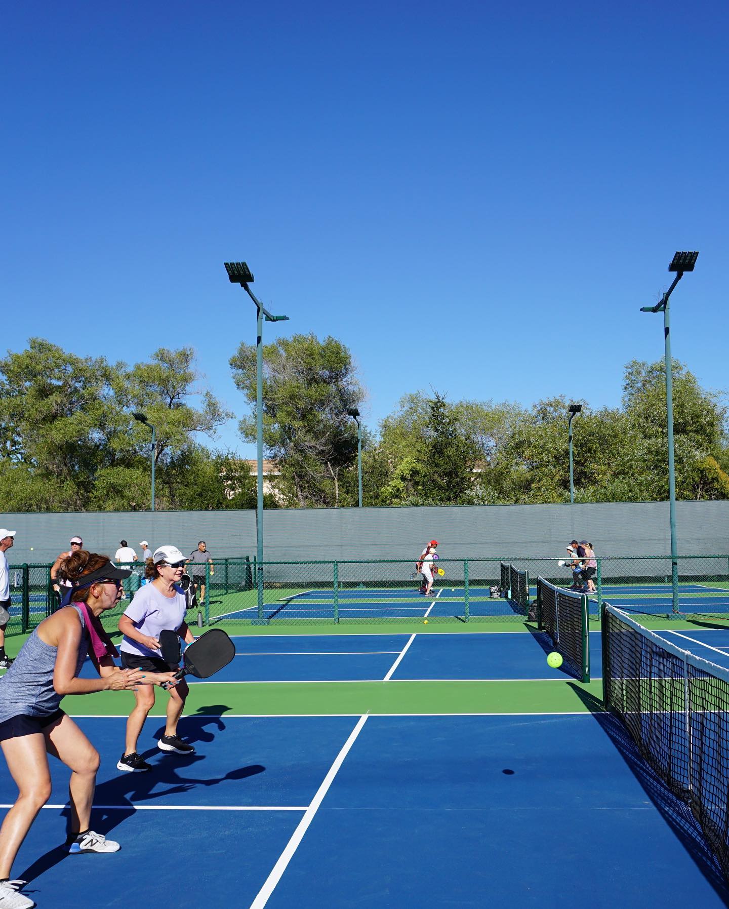 Broadstone Sports Club