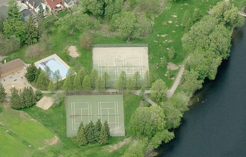 Windsor Park Ottawa