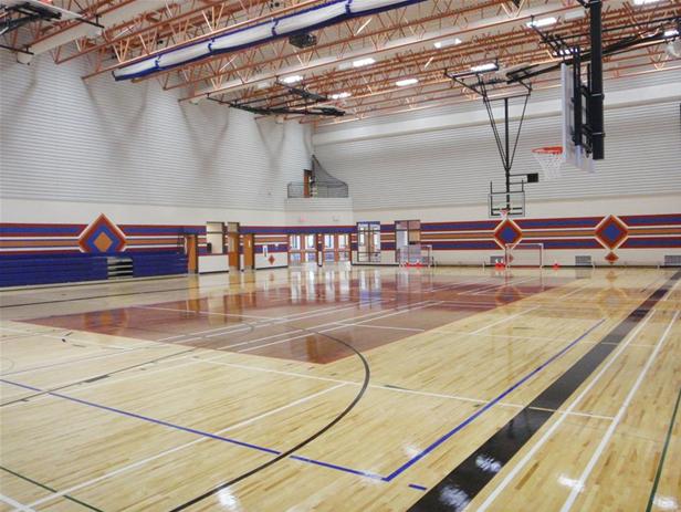 Maude Clifford Public School