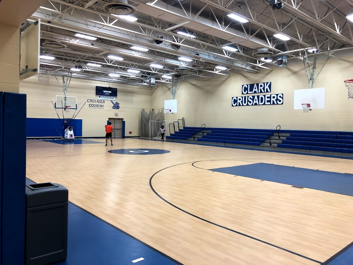 Clark Recreation Center