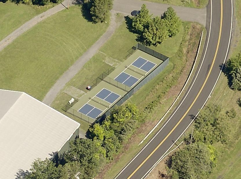 1811 Old Kings Hwy, Saugerties, NY 12477, USA