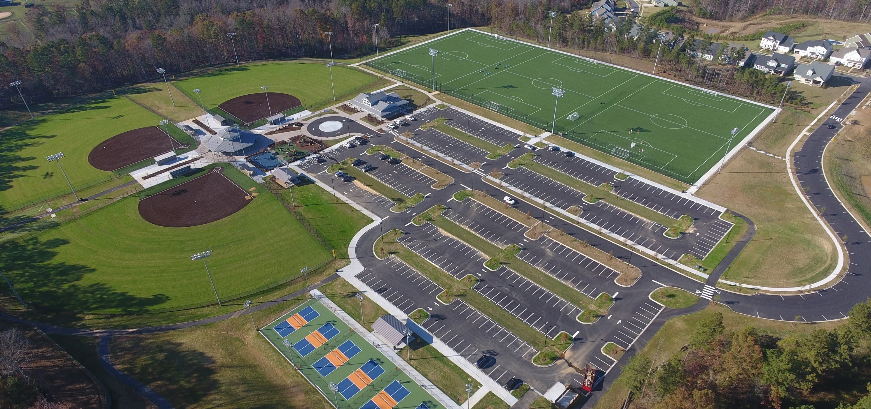Field Day Park