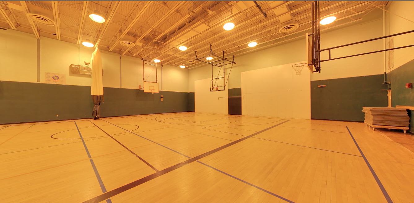 Jewish Community Center - Schenectady