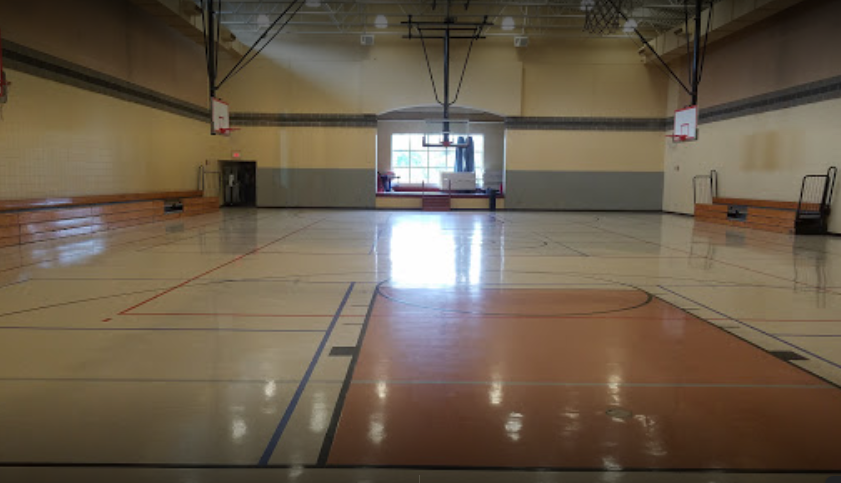 Ross Community Center
