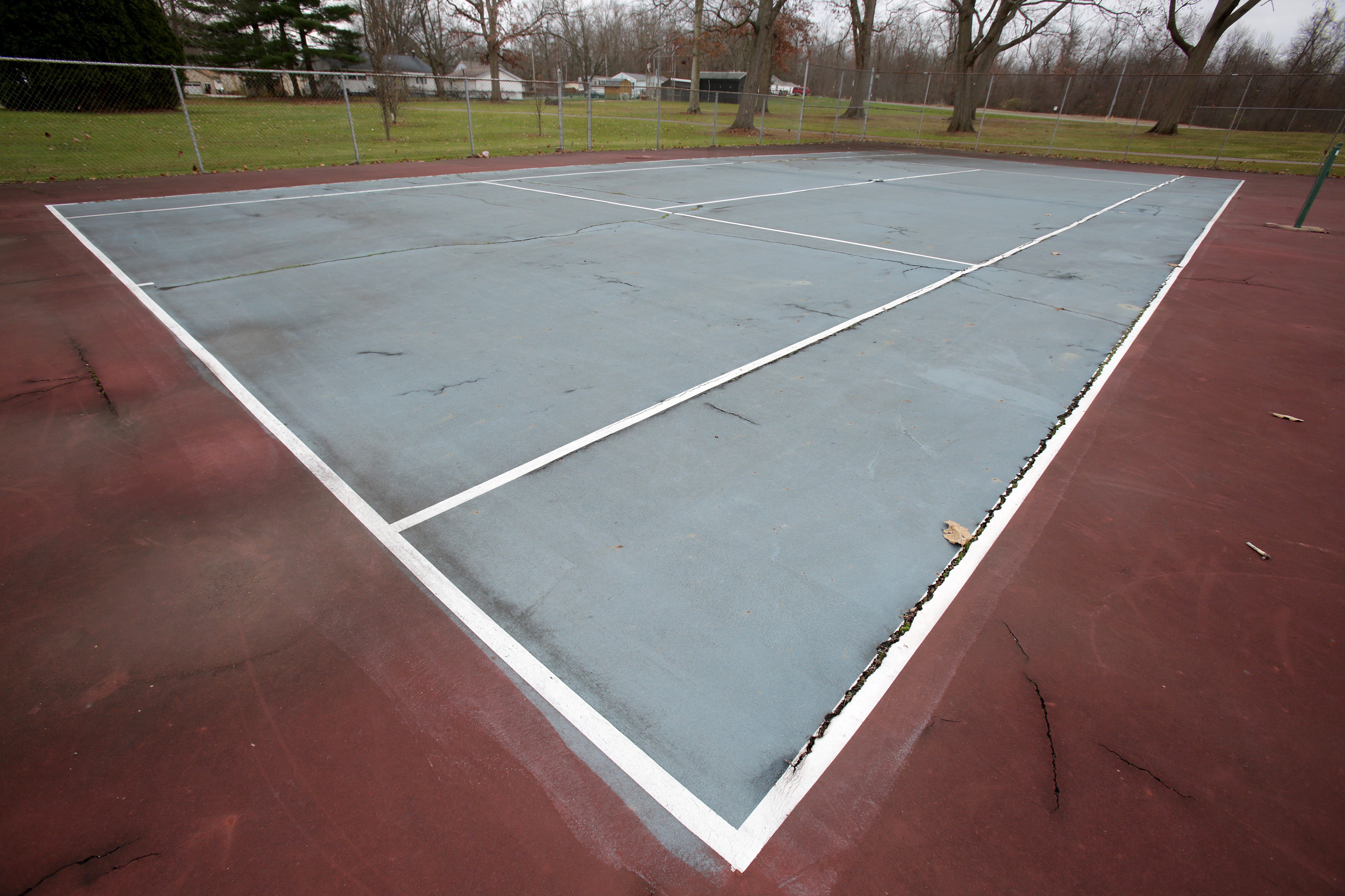 Perry Township park