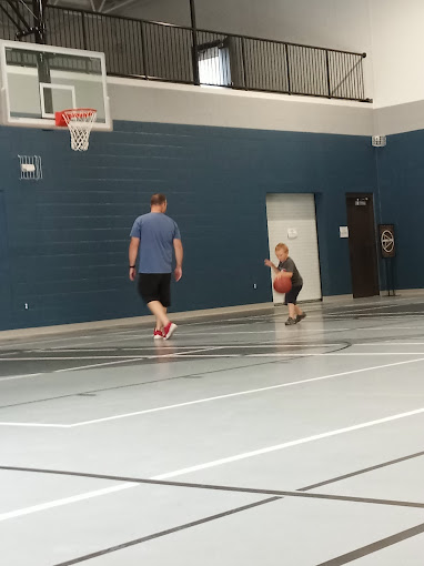 Rock Church Pickleball Club