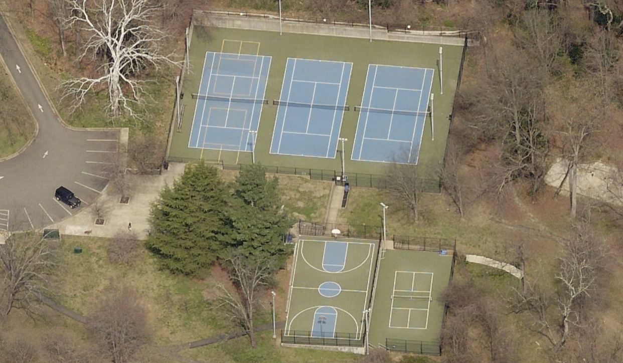 4211 N Old Glebe Rd, Arlington, VA, 22207, USA