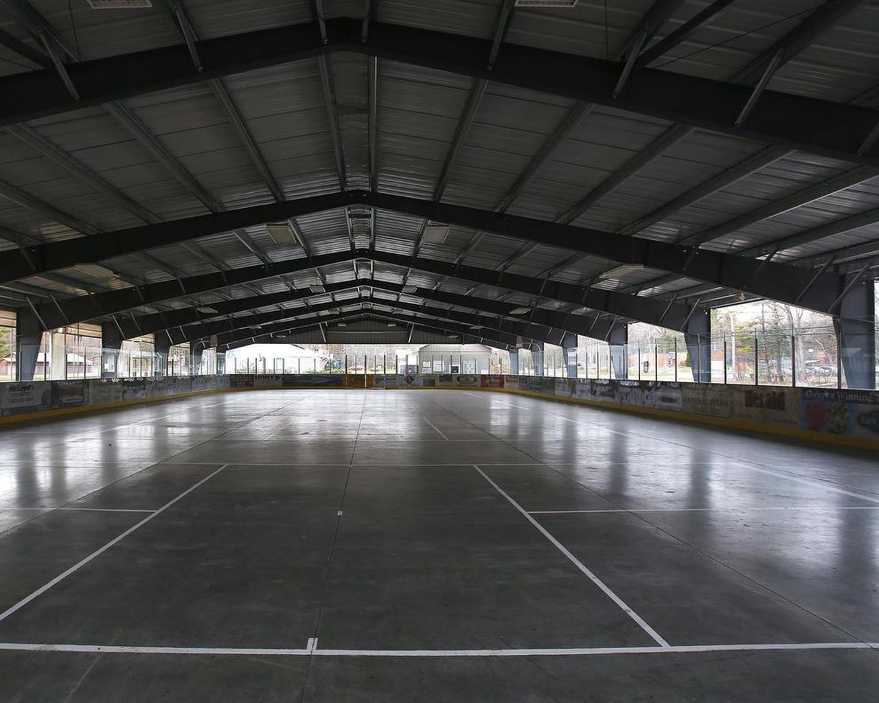 Buckhorn Community Centre