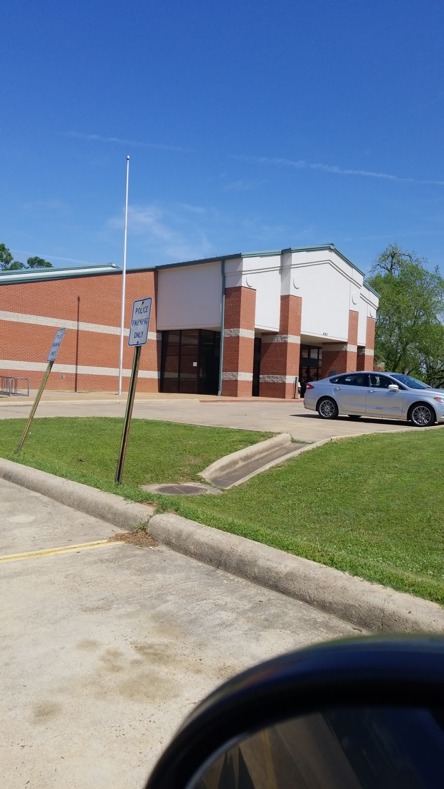 Pickleball at MLK Recreation Center | Bounce