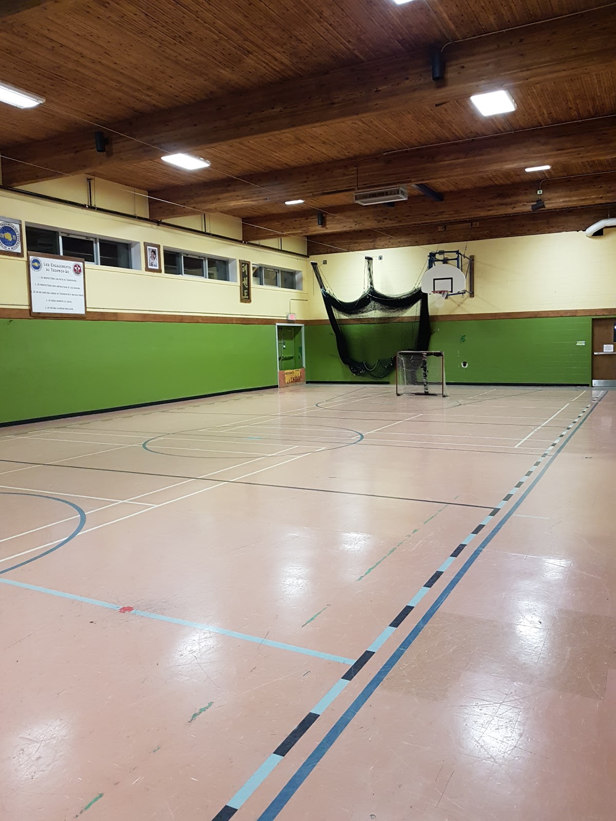 Centre Communautaire Drummondville-Sud Inc
