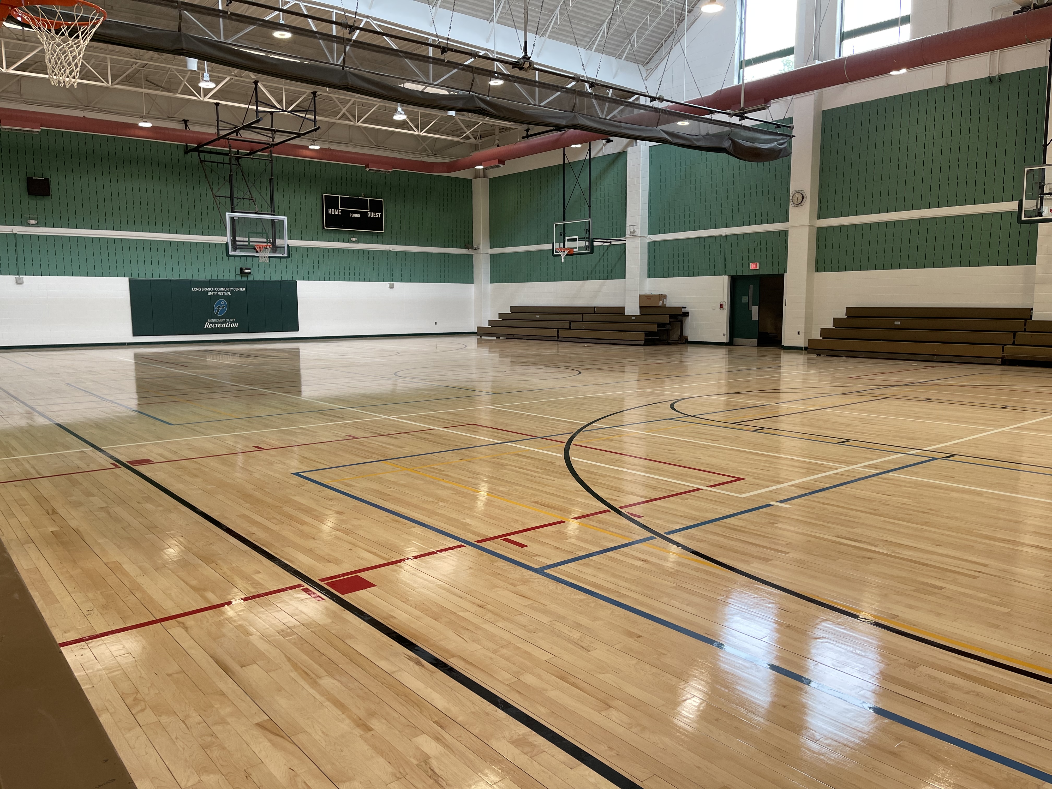 8700 Piney Branch Rd, Silver Spring, MD 20901, USA
