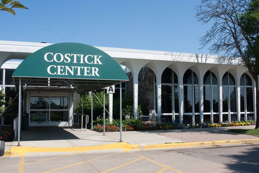 Farmington Hills Costick Center