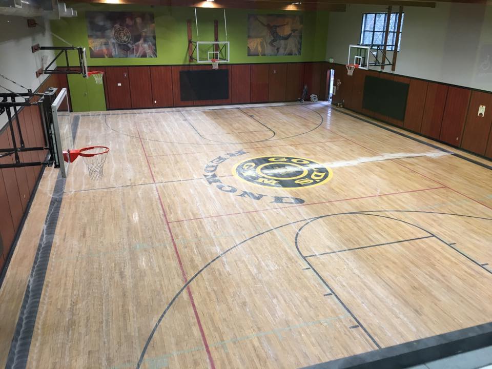 425 Fitness Redmond