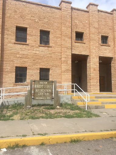 Dr. Saul Community Center