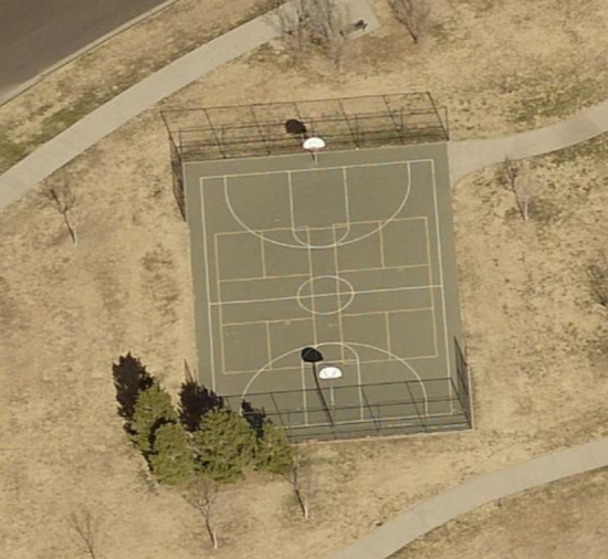 Westover Village Park