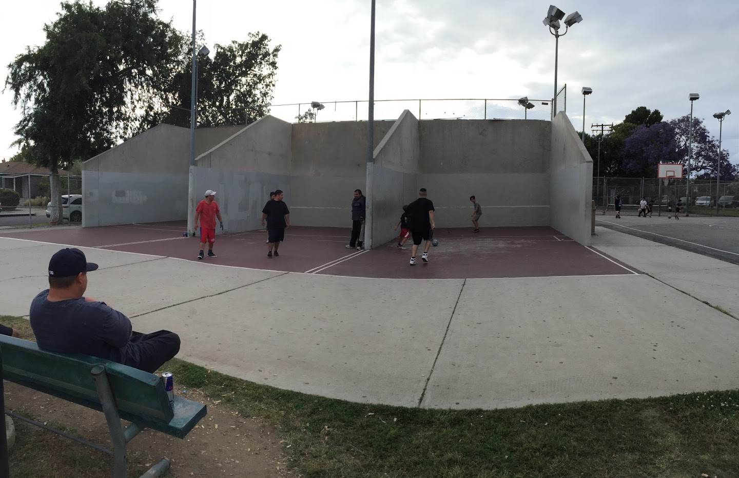 4162 Wade St, Los Angeles, CA, 90066, USA
