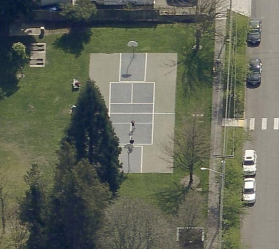 Loyalty Park