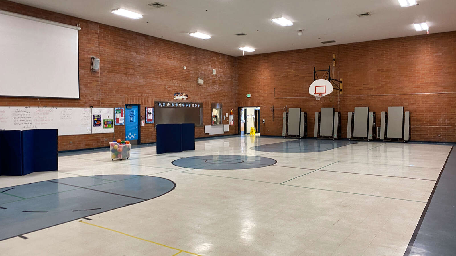 Andrus Elementary
