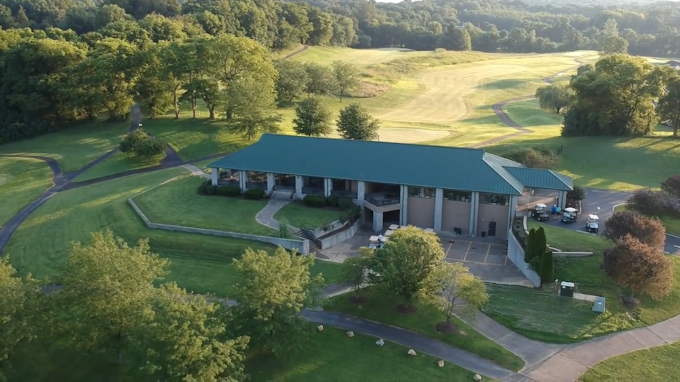 The Bridges Golf Course of Henderson