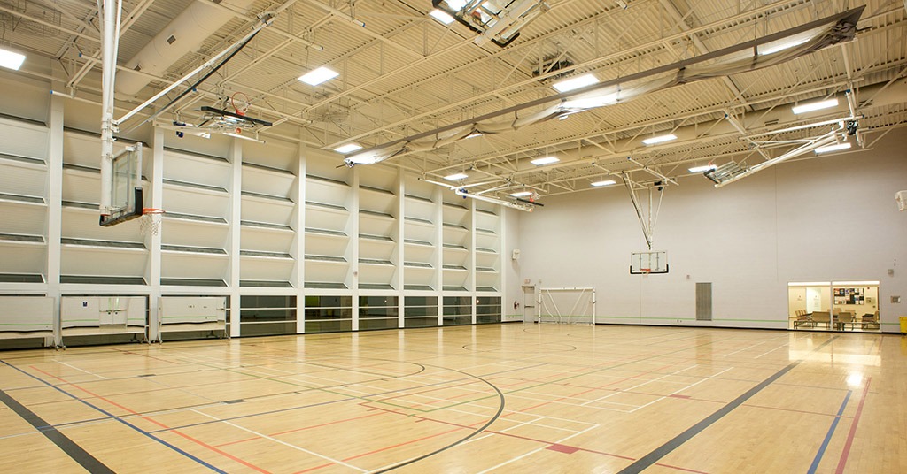 Huron Park Recreation Centre