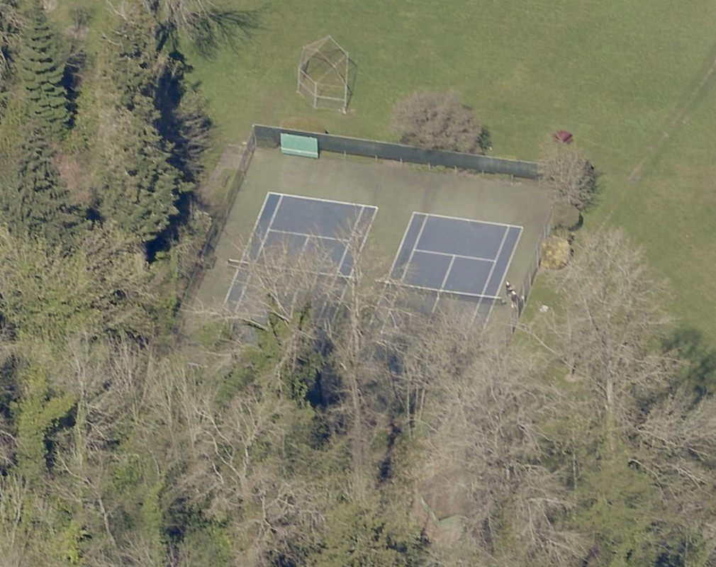 Windermere Park