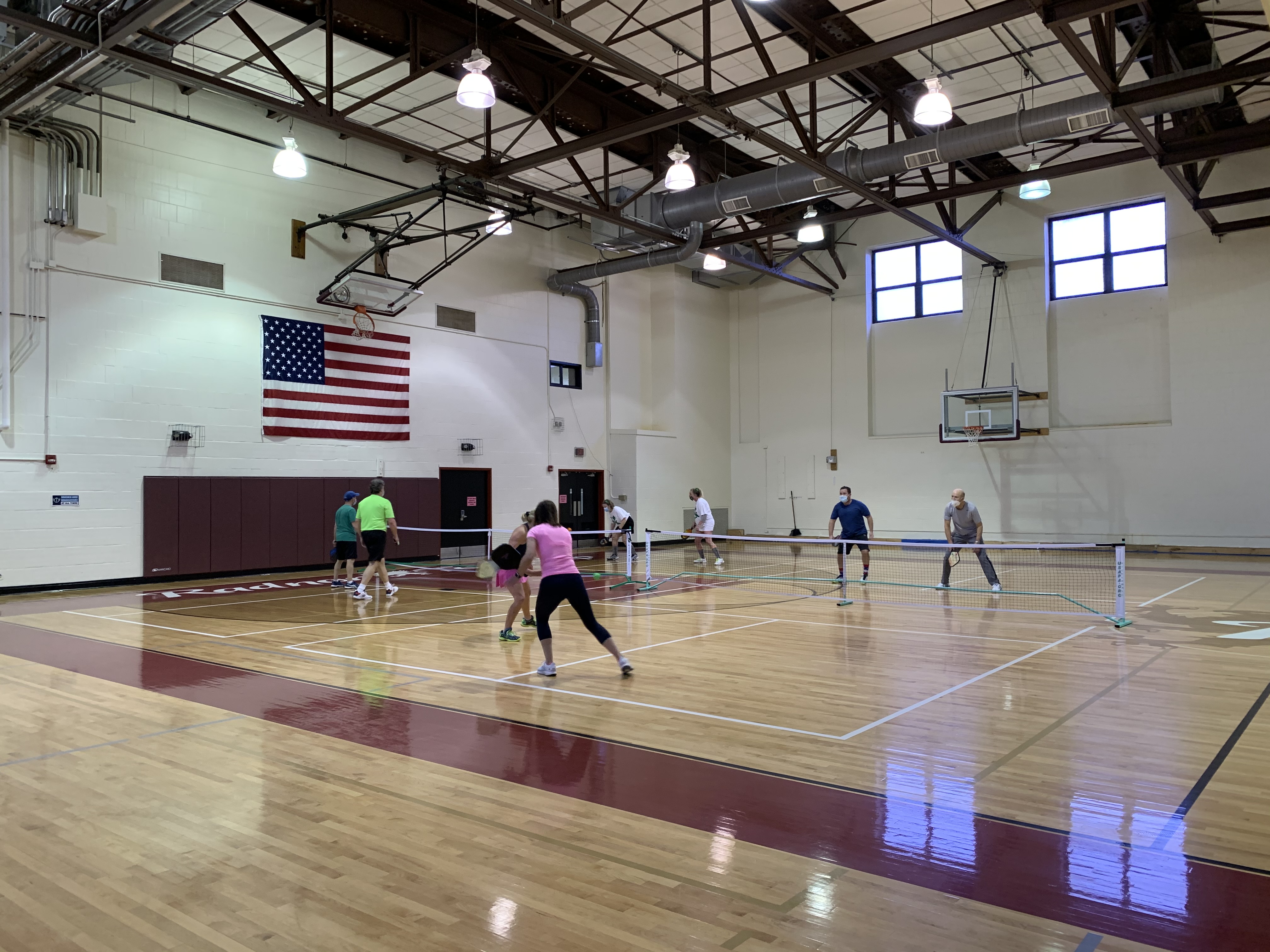 Radnor Activity Center