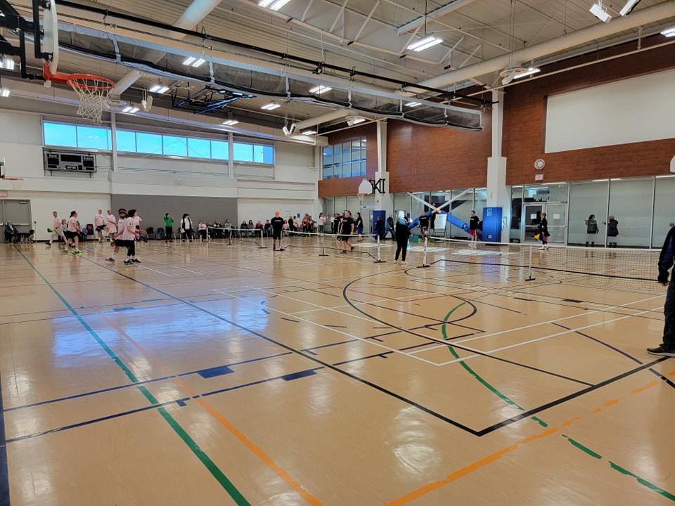 Quinte West YMCA