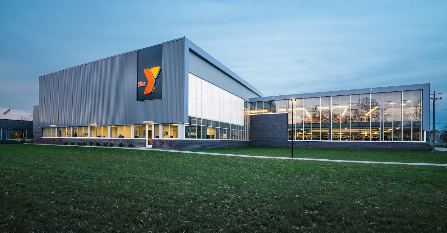 Oshkosh Community YMCA