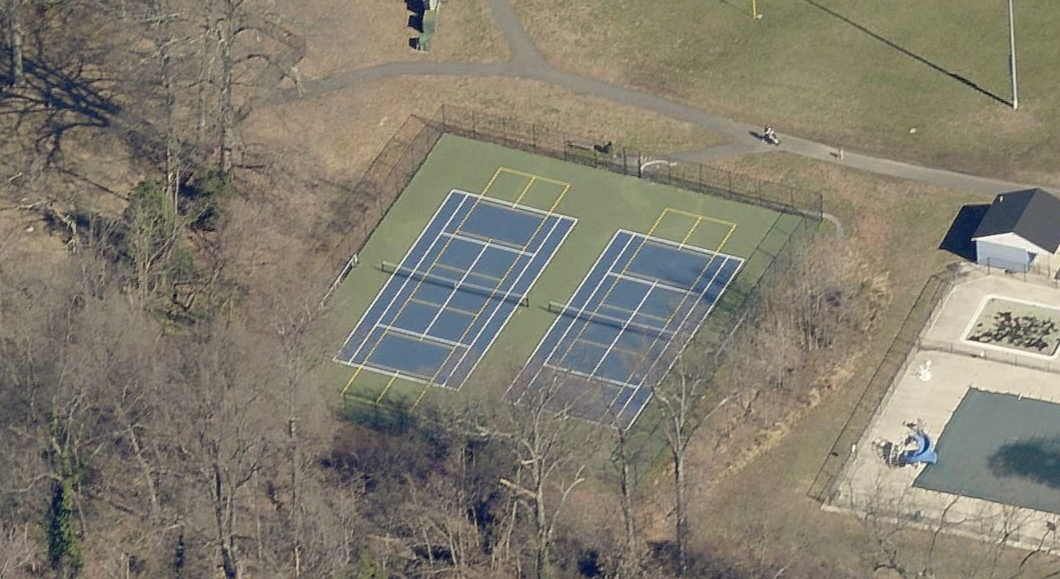 8115 Fordson Rd, Alexandria, VA, 22306, USA