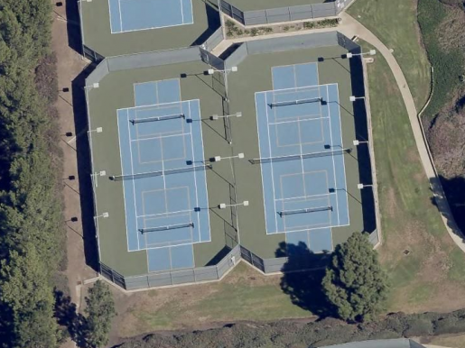 Parking lot, Recreation Center Dr, Laguna Niguel, CA 92677, USA