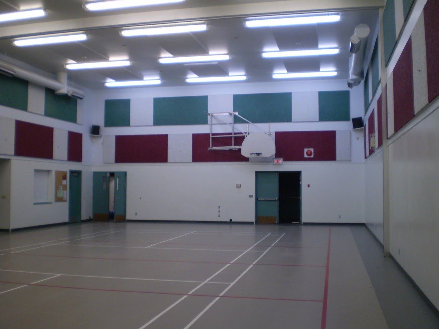 Harold Simpson Memorial Youth Centre