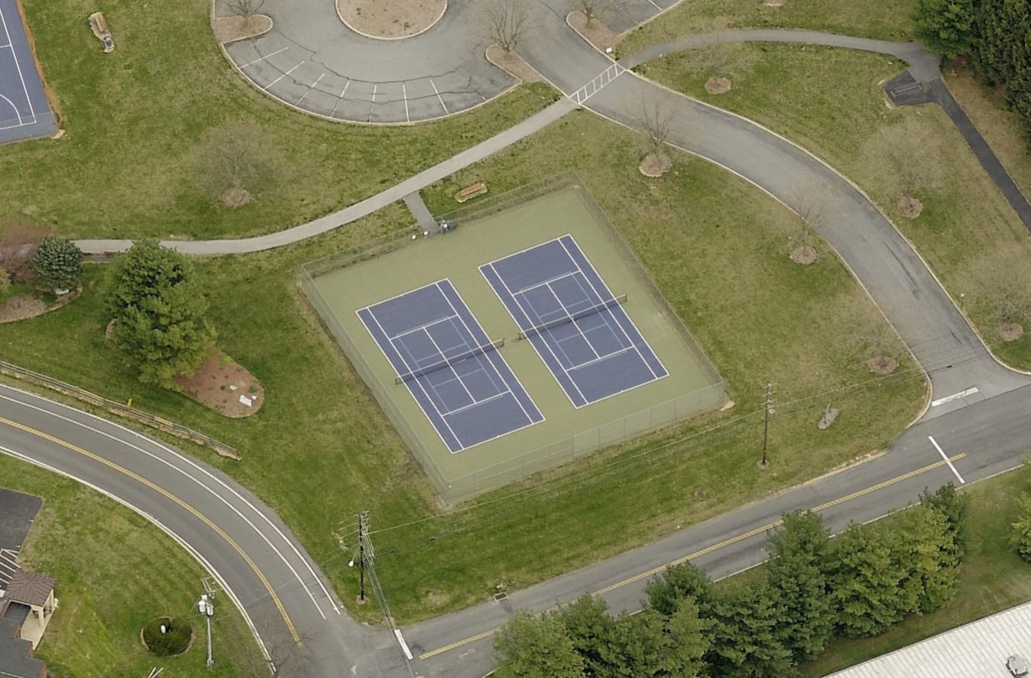 Pleasant View Park