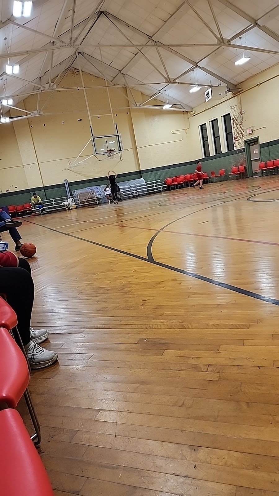 Geneva Recreation Center